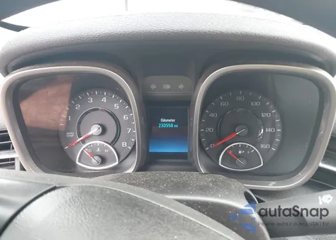 2015 Chevrolet Malibu 1Lt from USA, damaged, VIN 1G11C5SL3FF354318